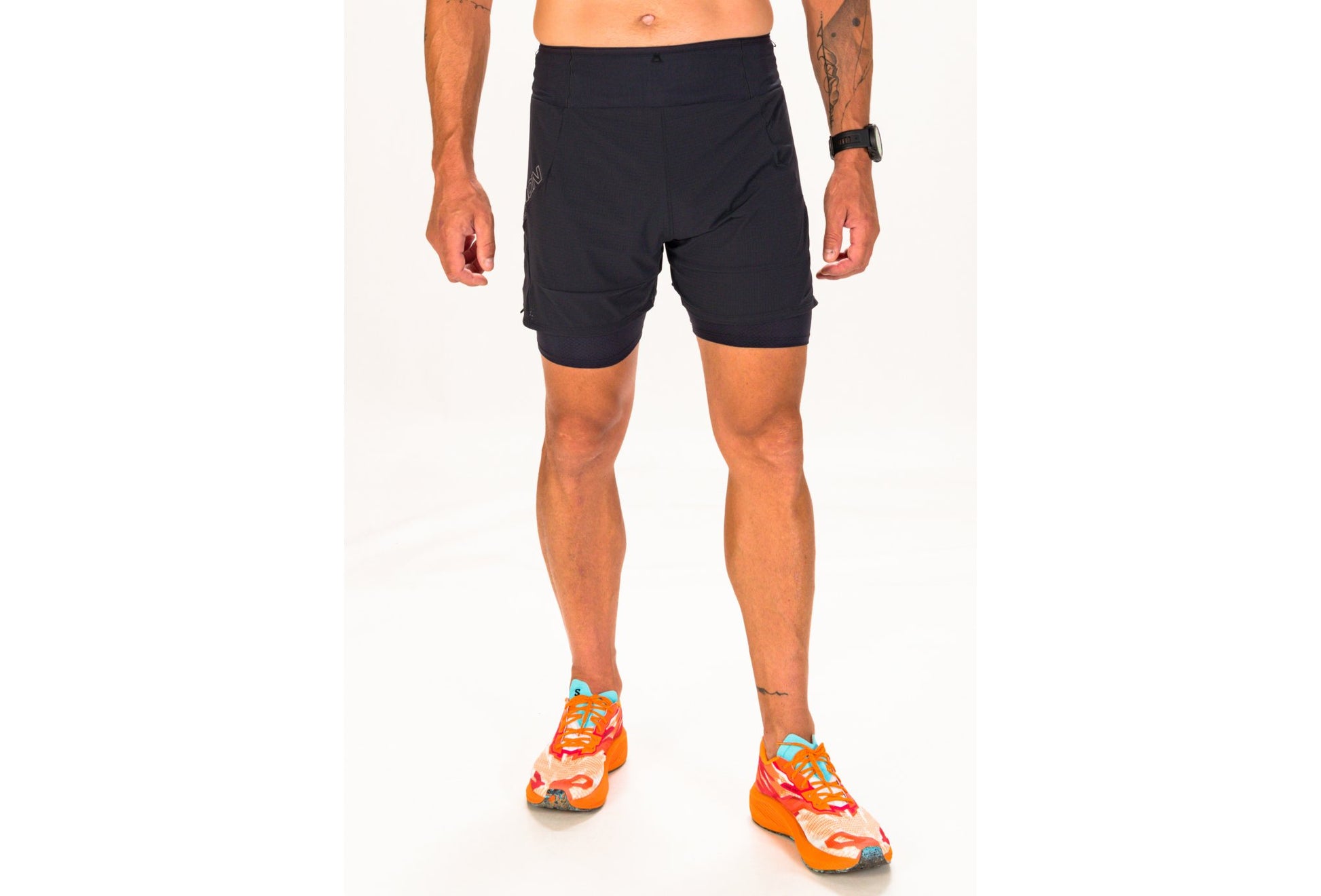 Sense Aero 2 en 1 Herren