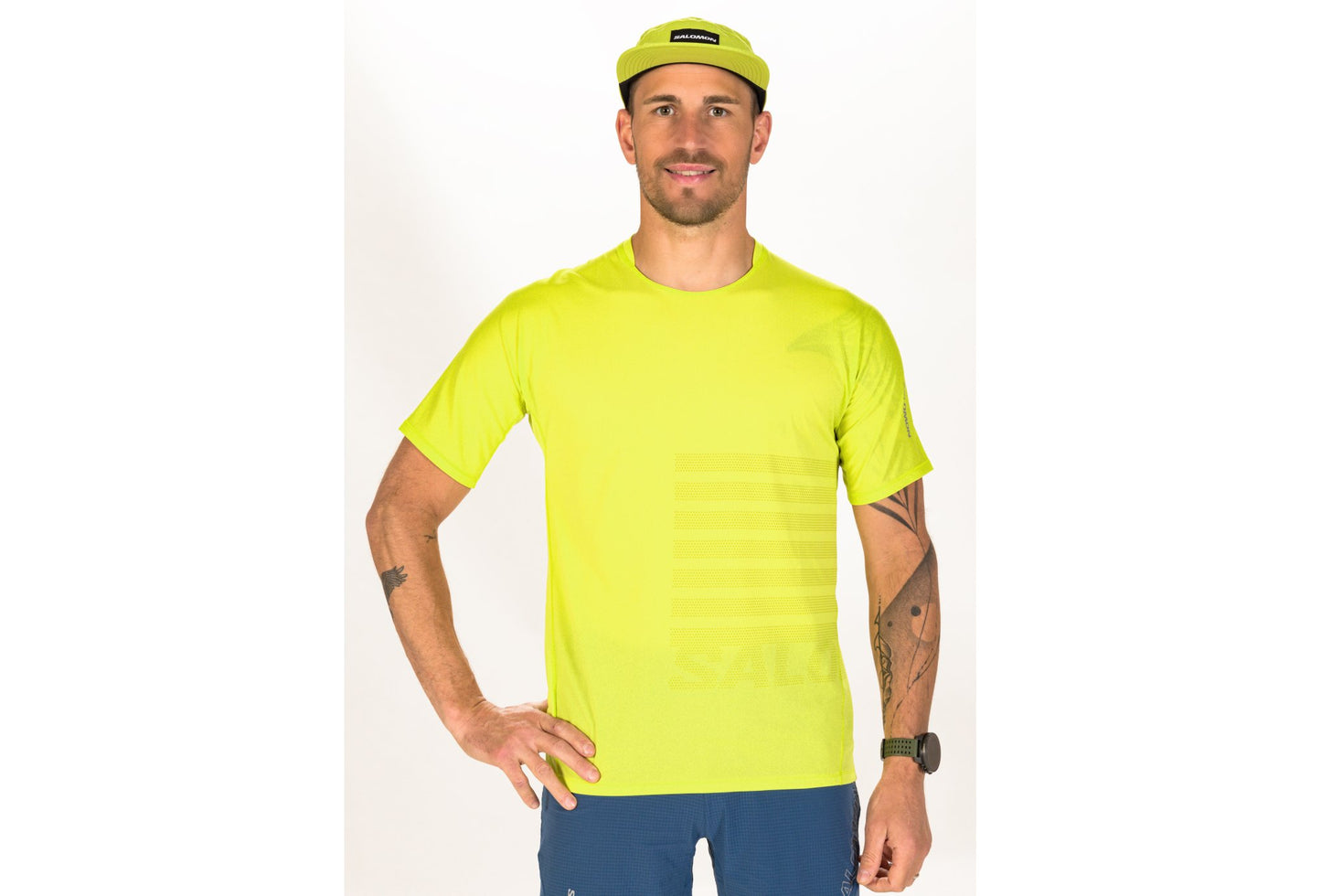 Sense Aero GFX Herren