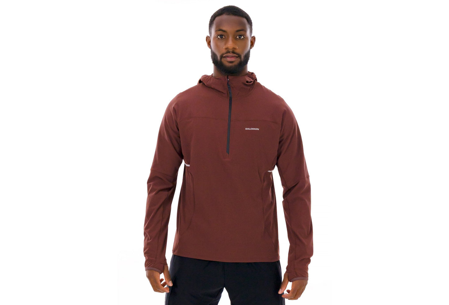 Sense Aero Hybrid Herren