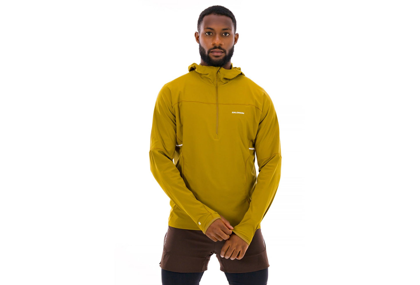 Sense Aero Hybrid Herren