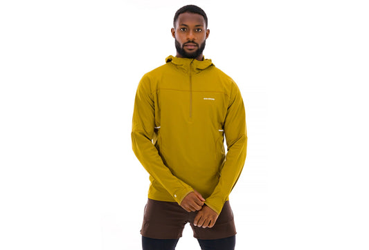 Sense Aero Hybrid Herren