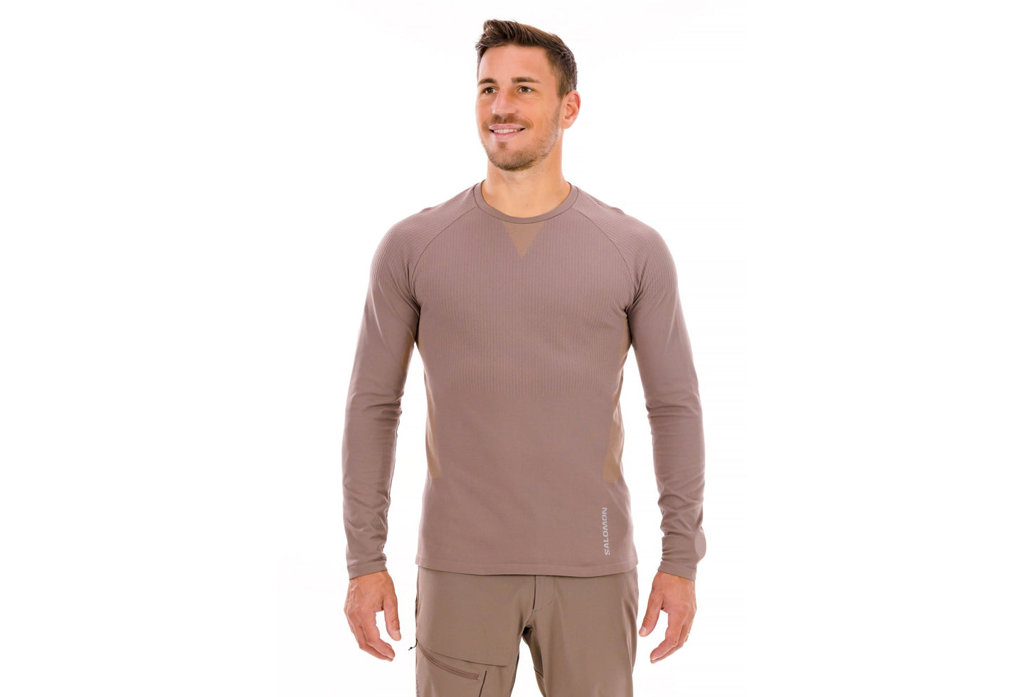 Sense Aero seamless Herren