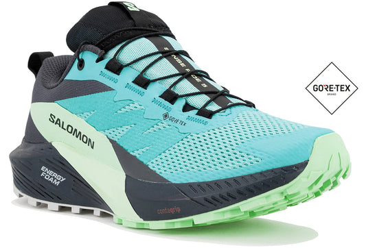 Sense Ride 5 Gore-Tex Damen