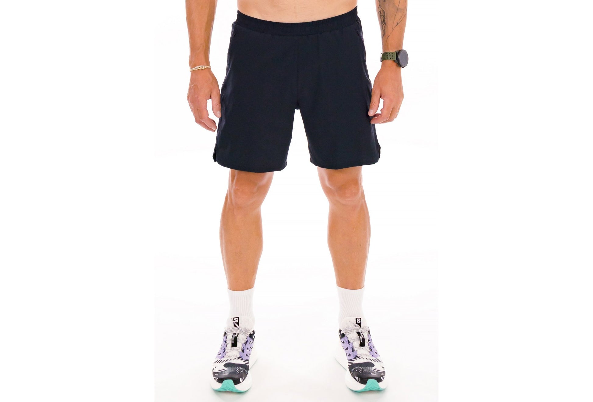 SHAKEout CORE 2IN1