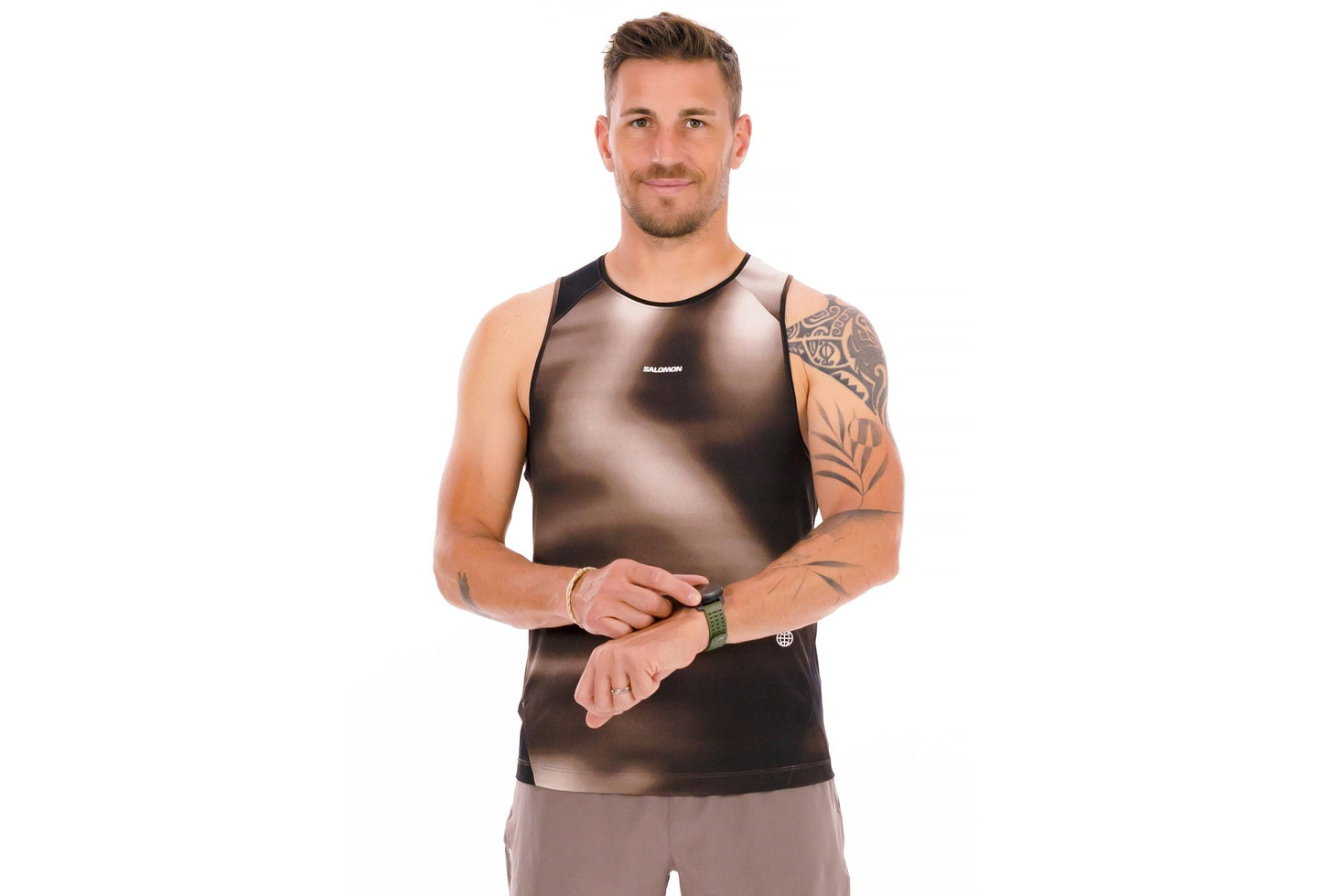 SHAKEout Core Graphic