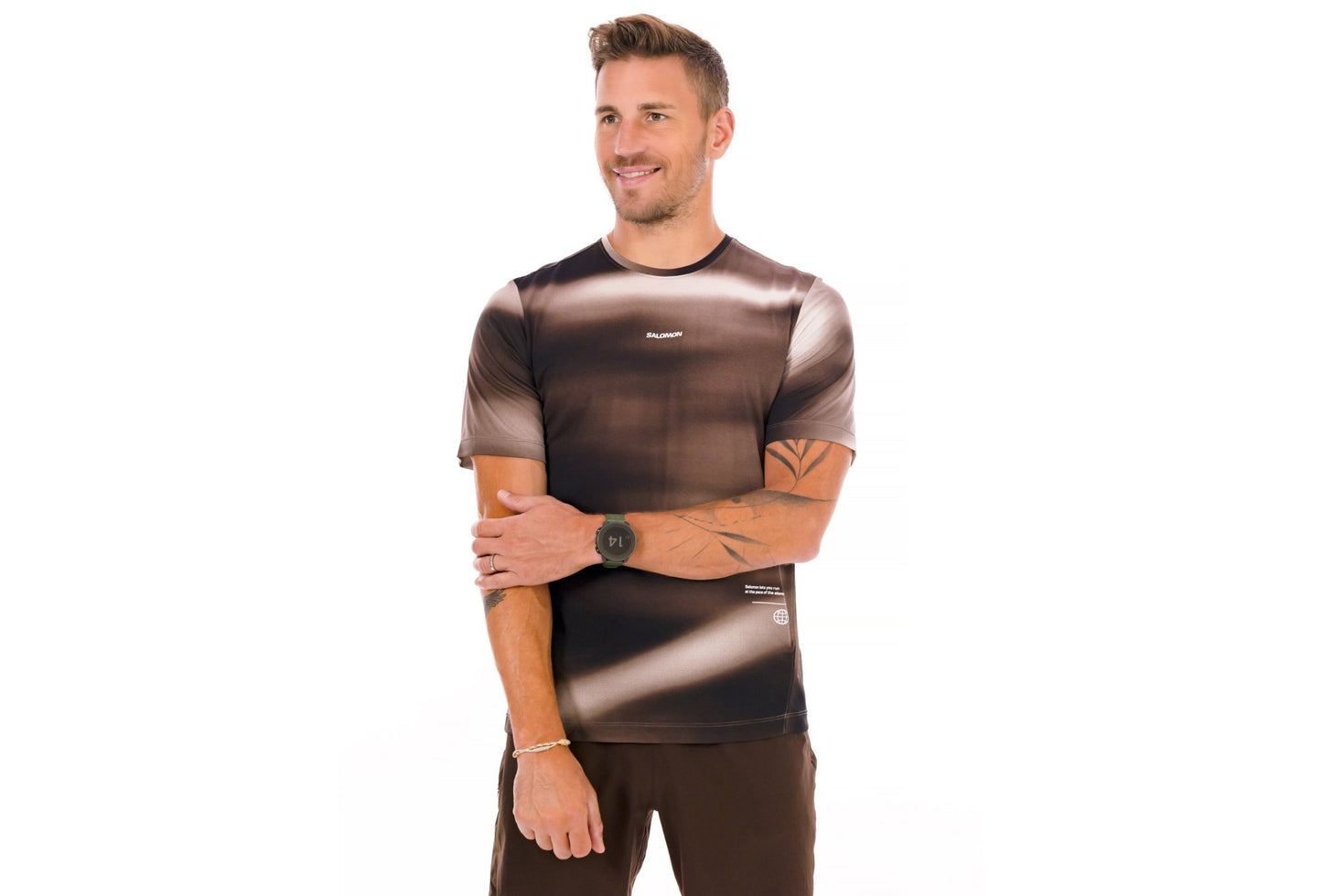 SHAKEout CORE Herren