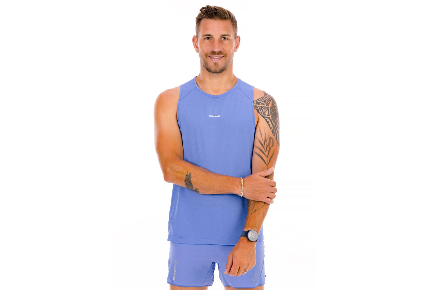 SHAKEout Core Graphic