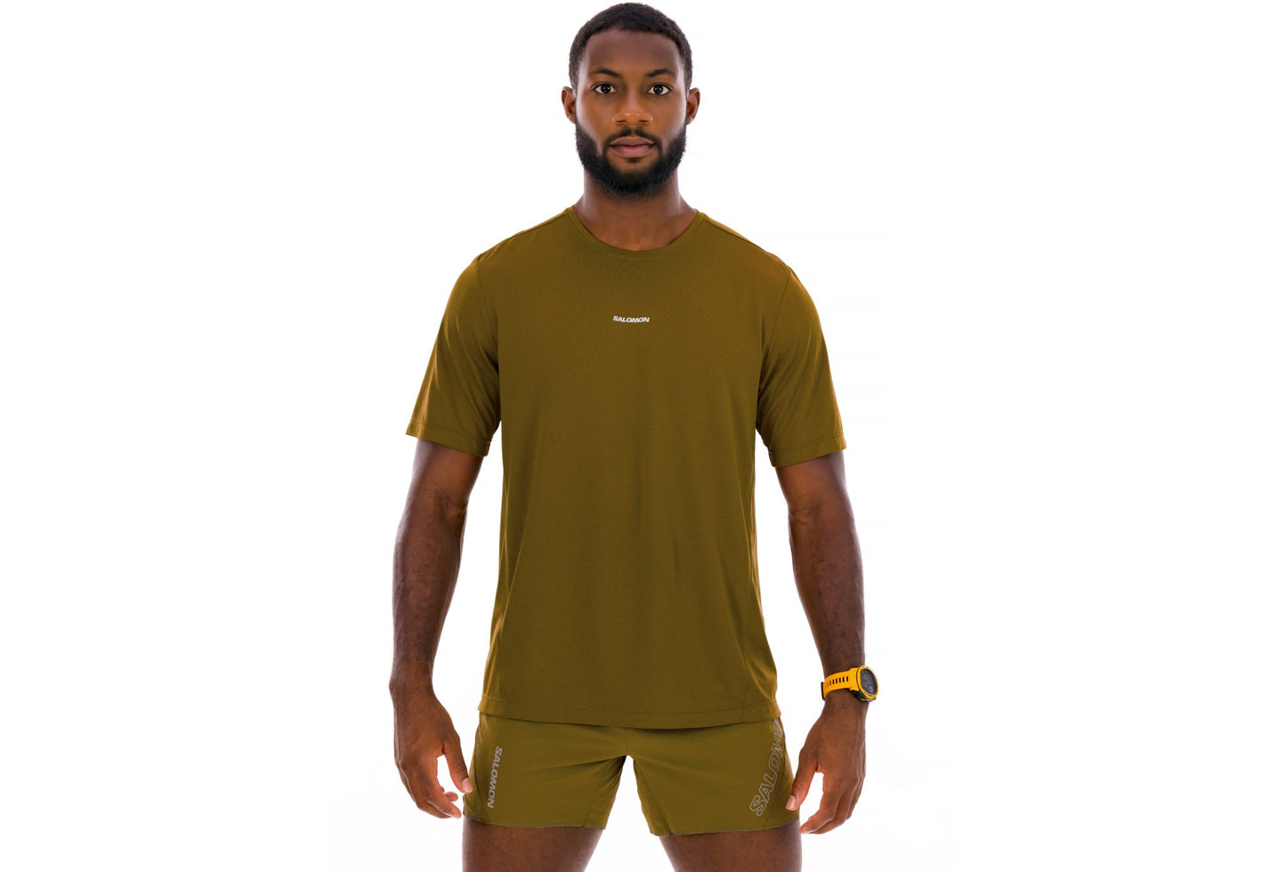 SHAKEout CORE Herren