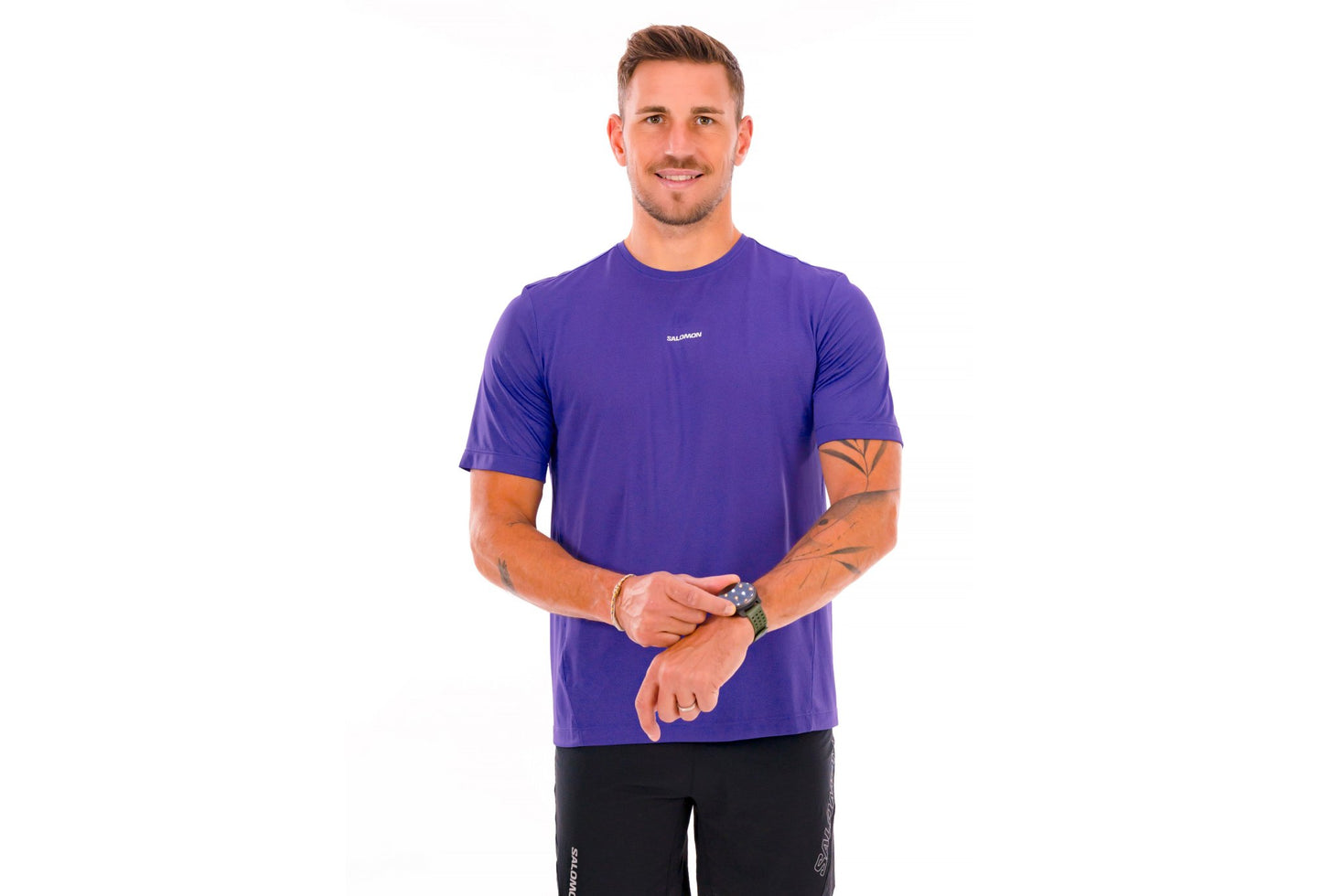 SHAKEout CORE Herren