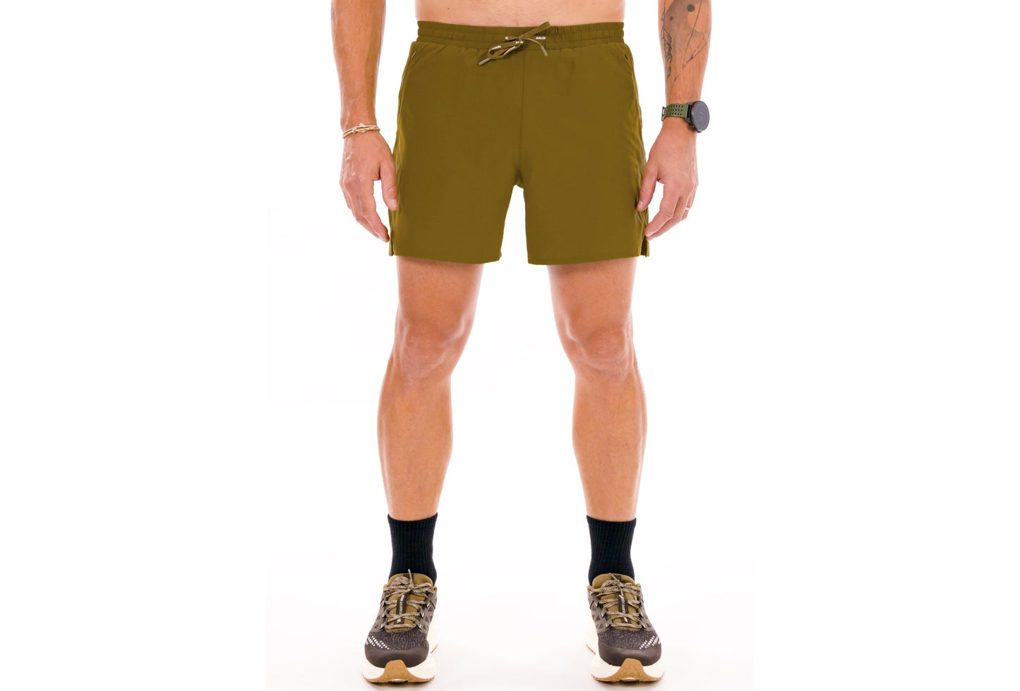 SHAKEout CORE 13 cm Herren