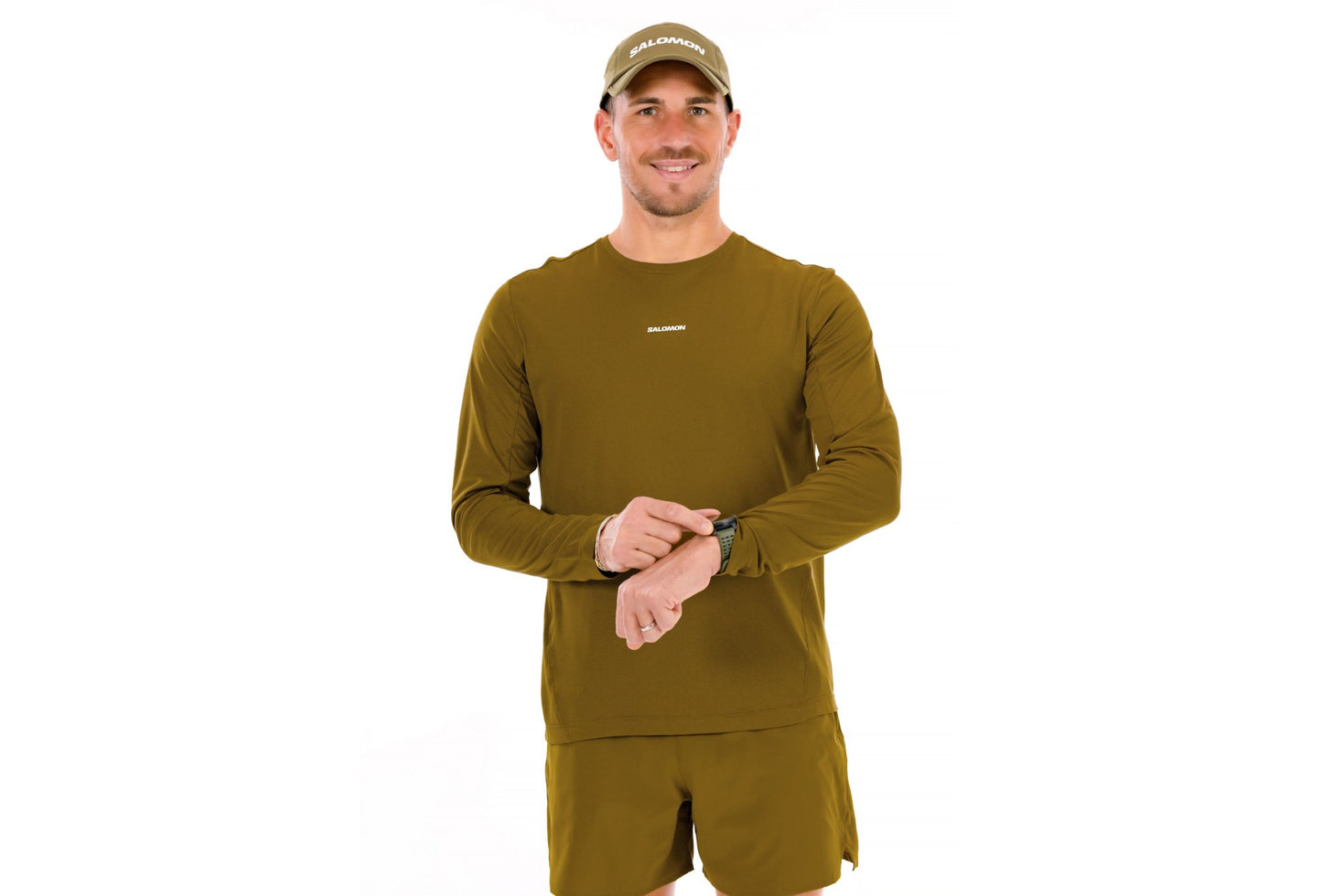 SHAKEout CORE Herren