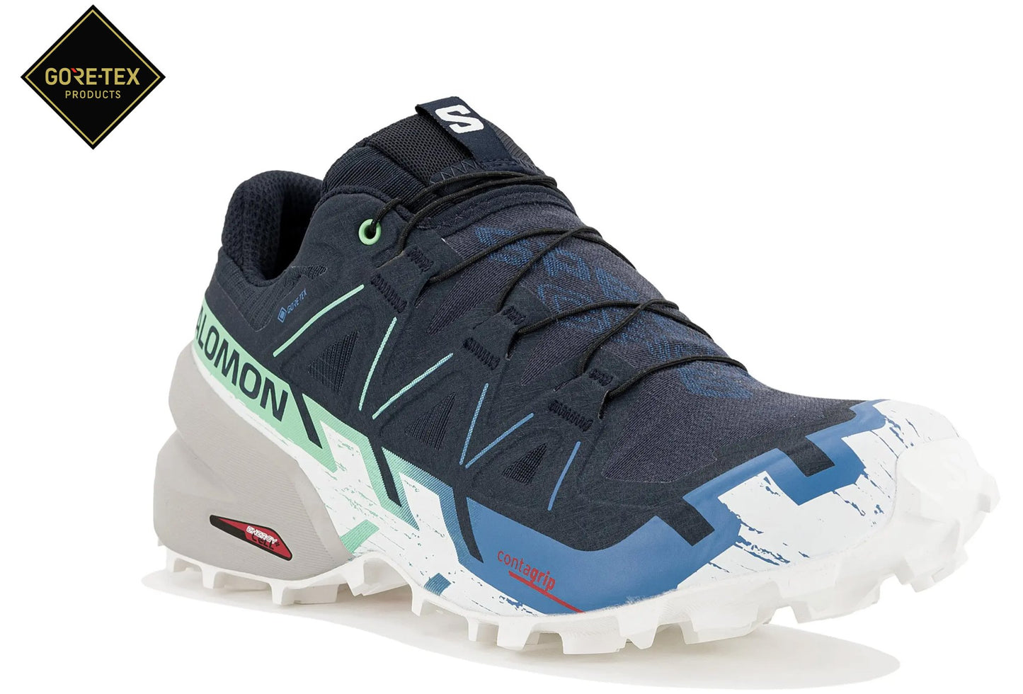 Speedcross 6 Gore-Tex