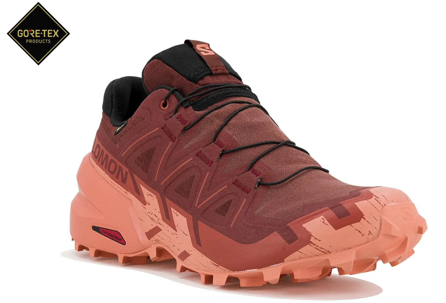 Speedcross 6 Gore-Tex