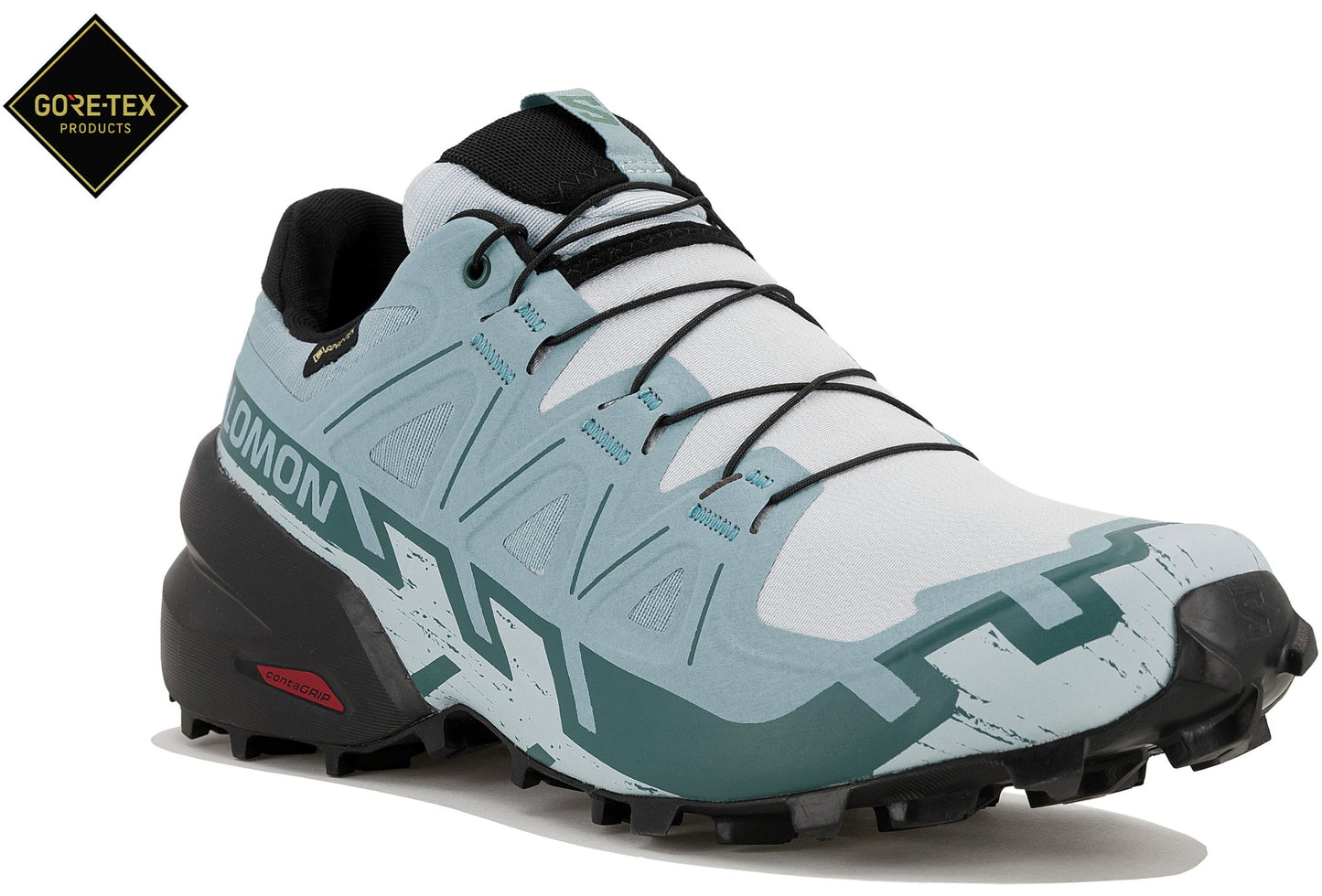 Speedcross 6 Gore-Tex