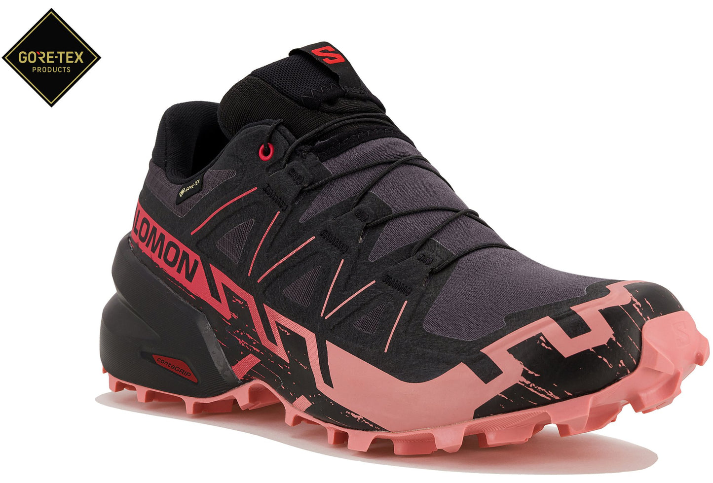 Speedcross 6 Gore-Tex