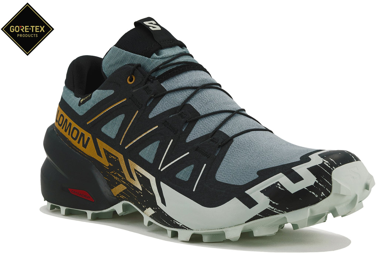 Speedcross 6 Gore-Tex