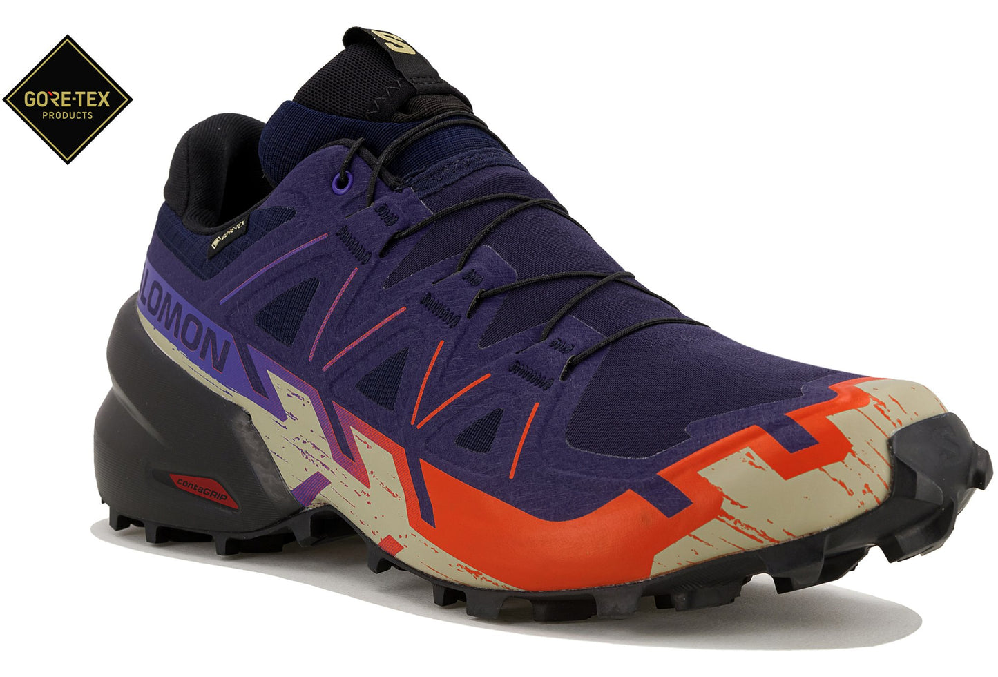 Speedcross 6 Gore-Tex