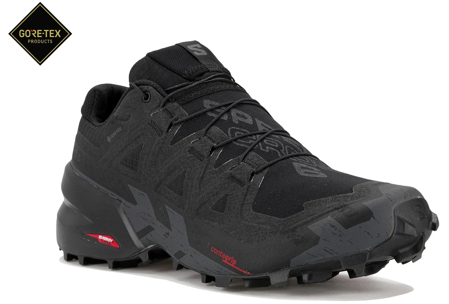 Speedcross 6 Gore-Tex Herren