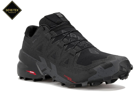 Speedcross 6 Gore-Tex Herren