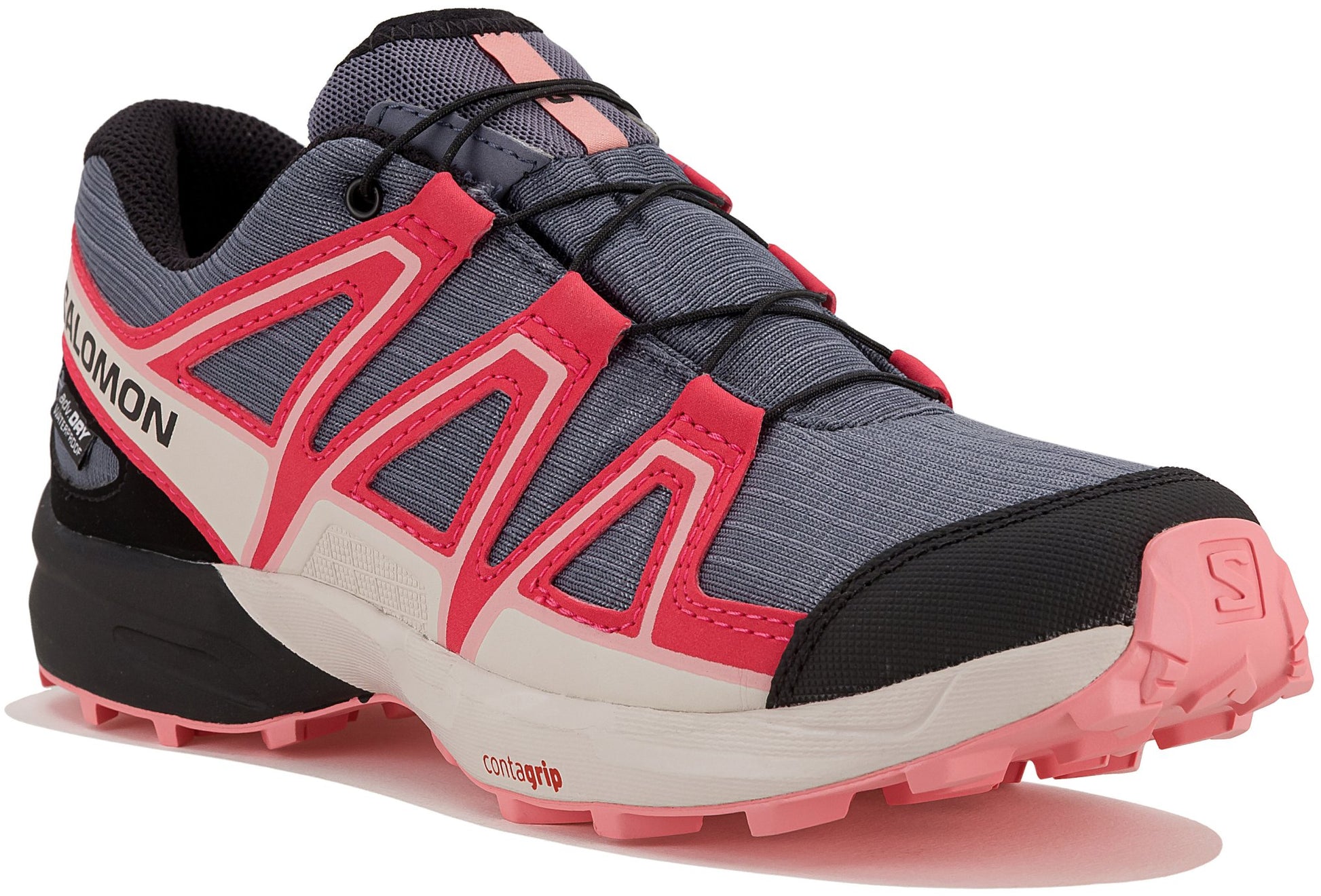 Speedcross WP Mädchen