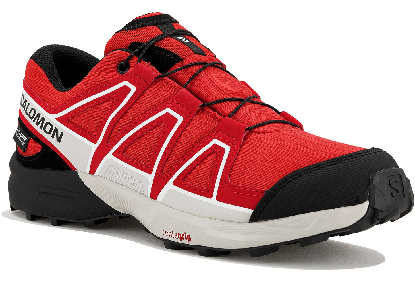 Speedcross WP Junior