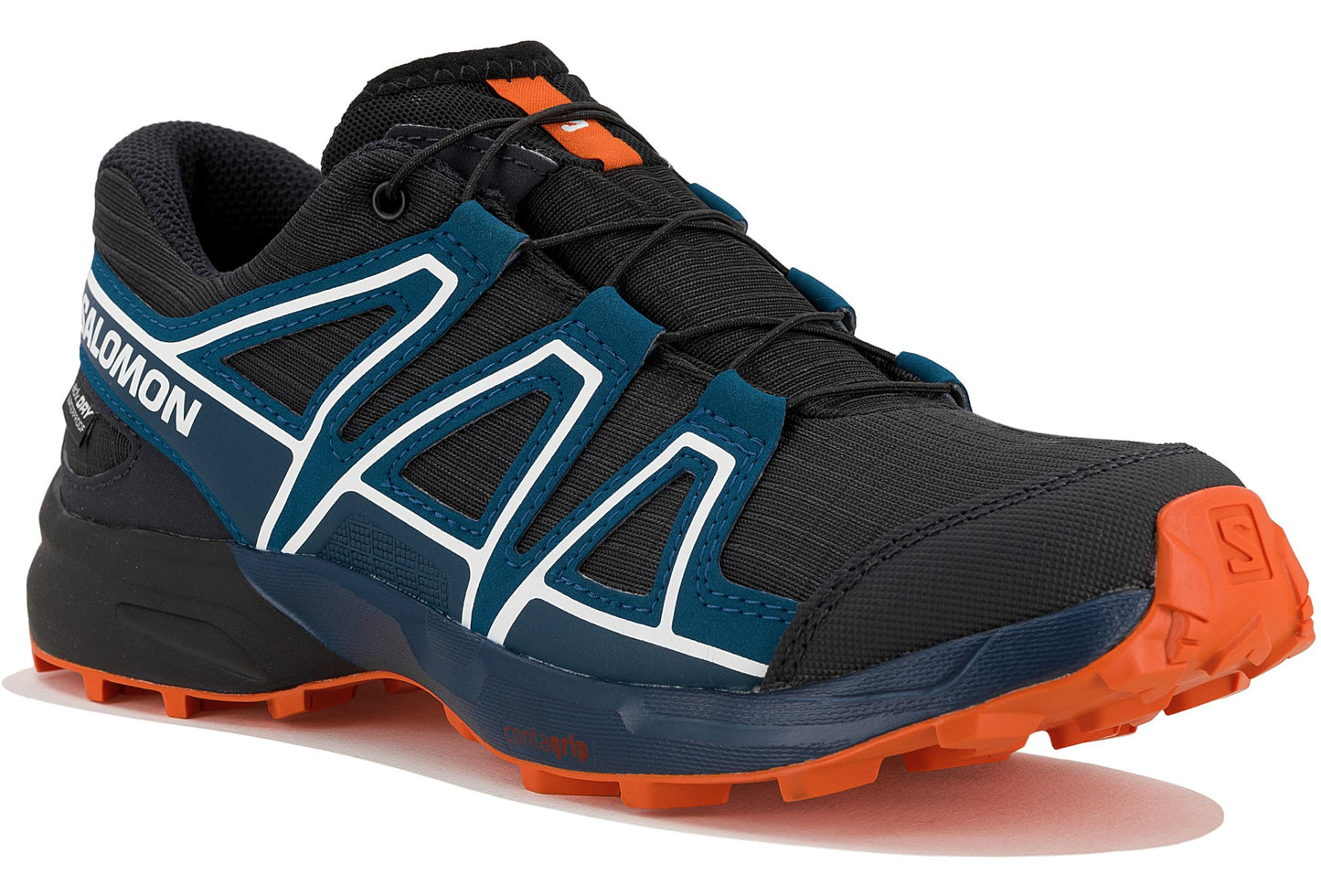 Speedcross WP Junior