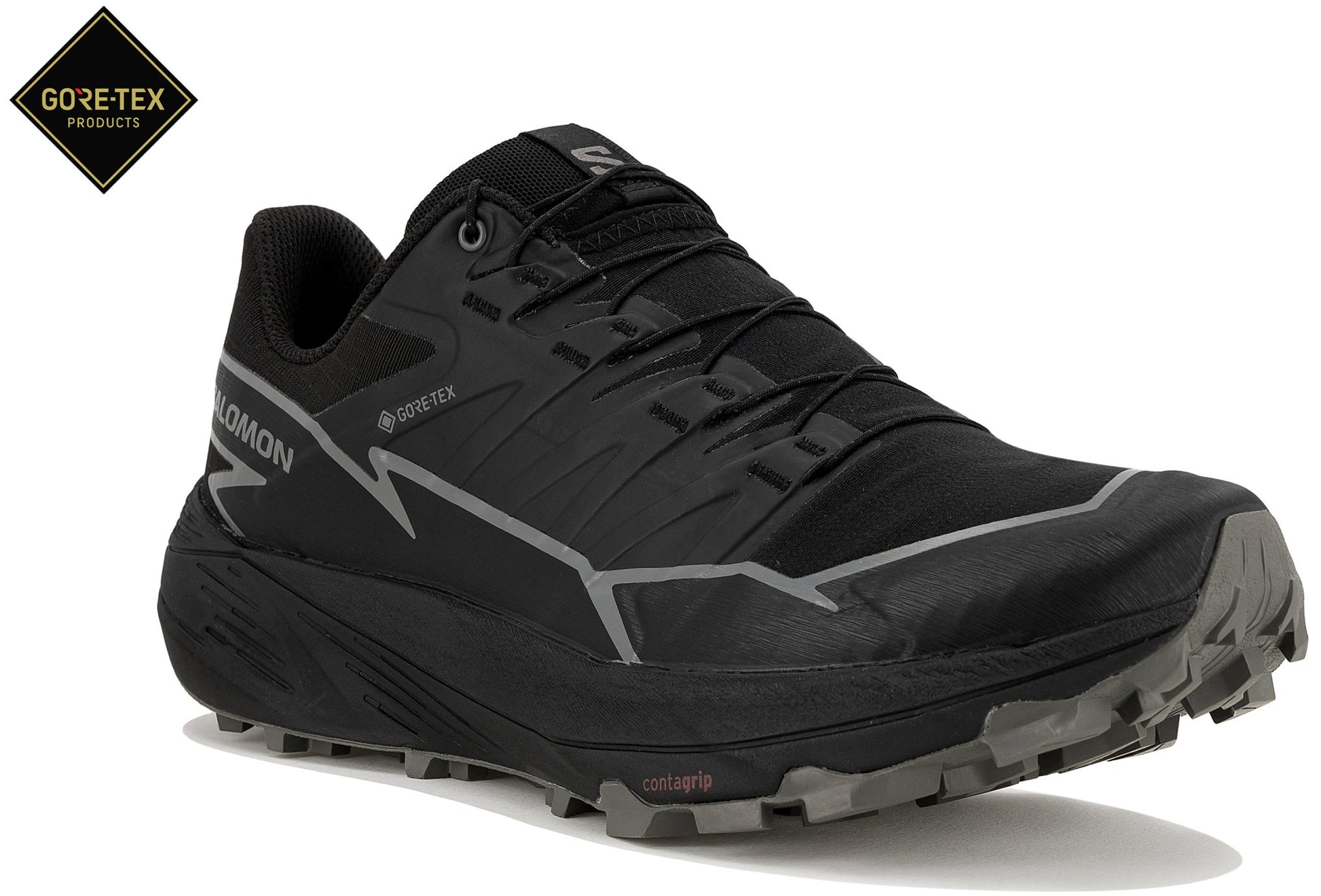 Thundercross Gore-Tex