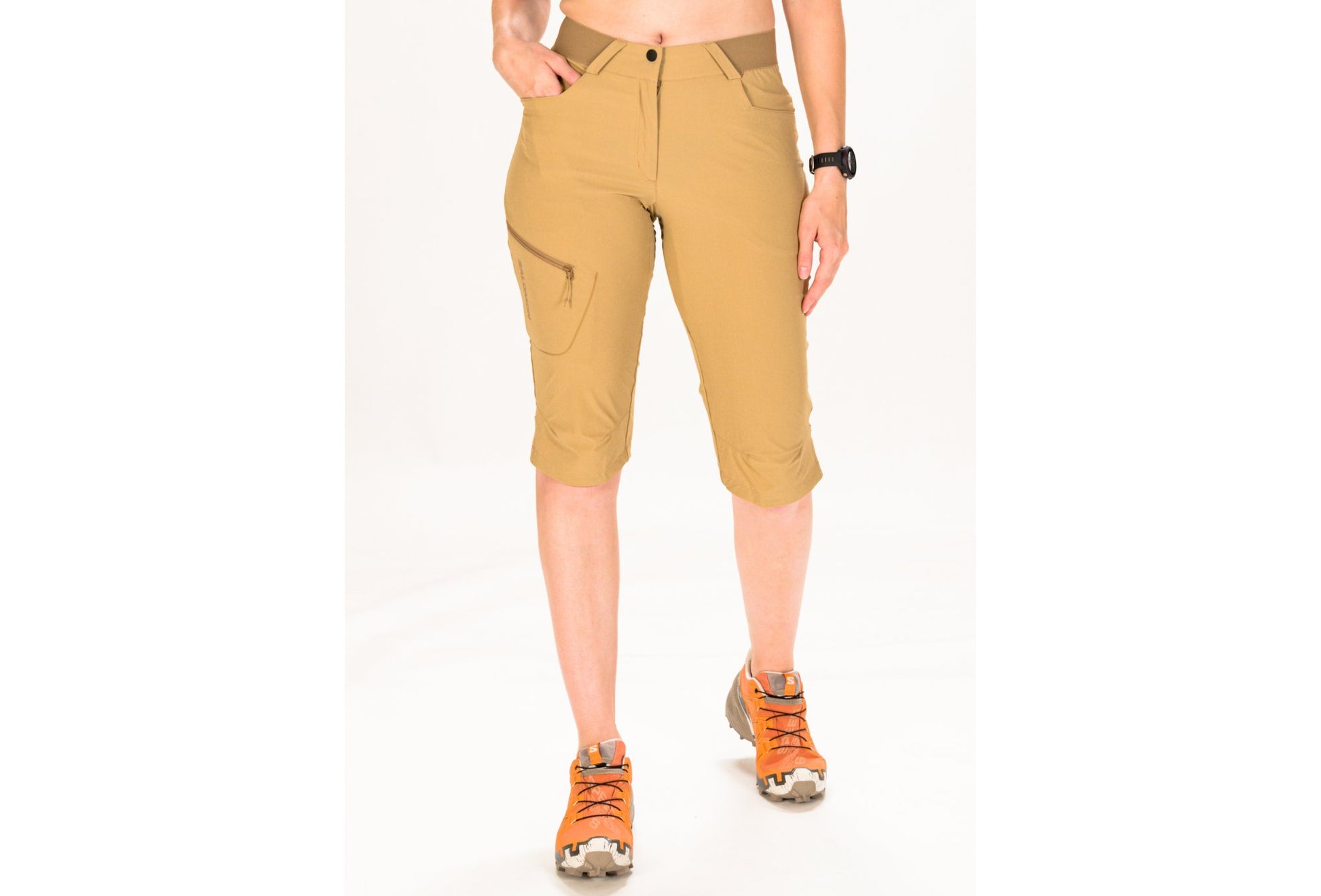 Wayfarer Capri Damen