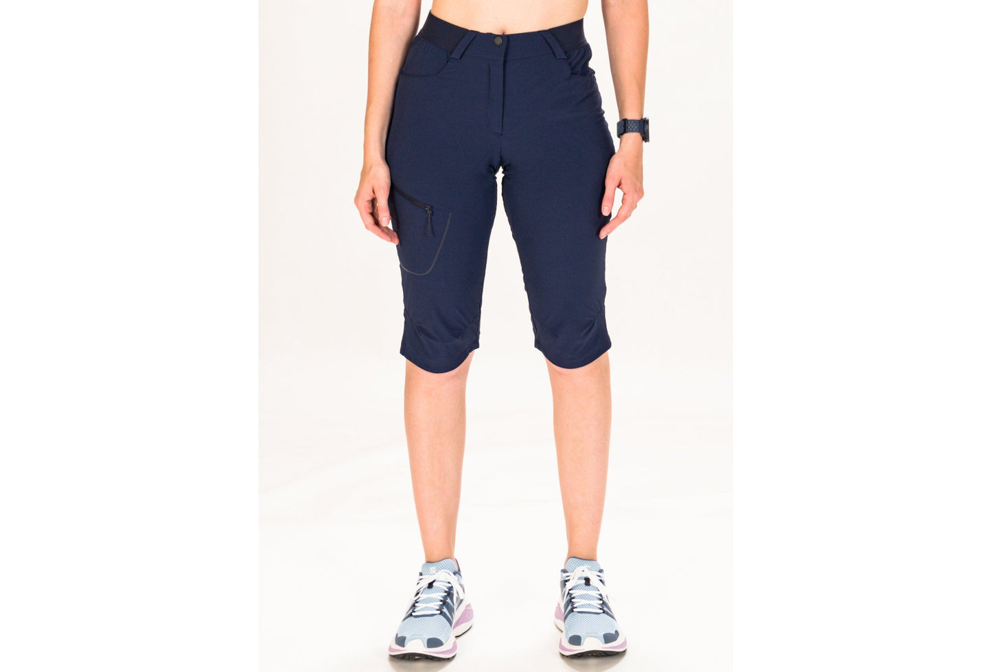 Wayfarer Capri Damen