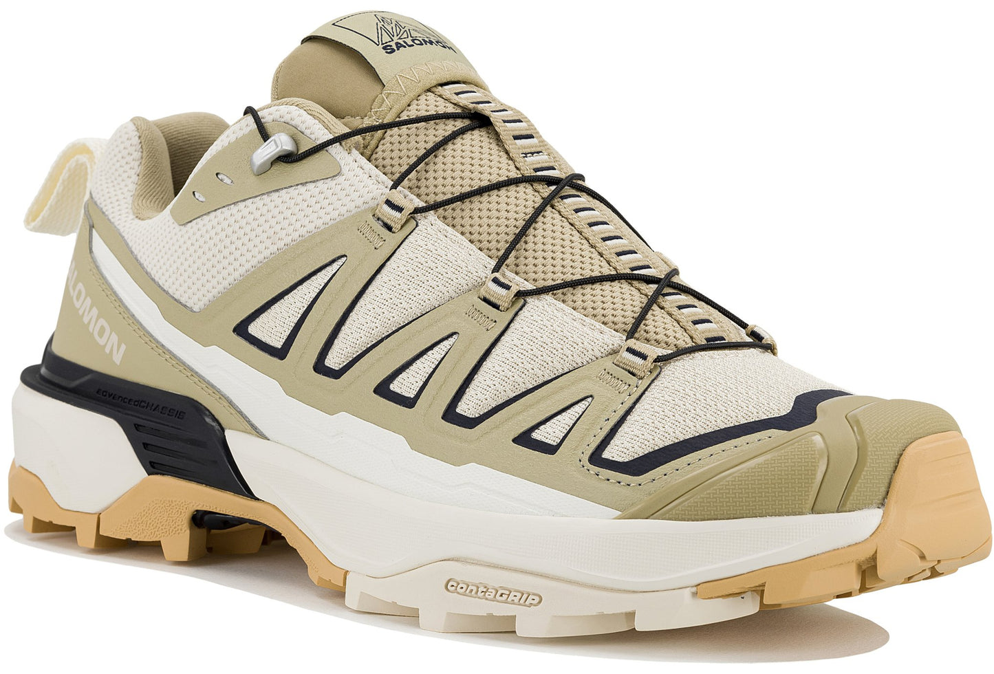 X Ultra 360 Edge Herren