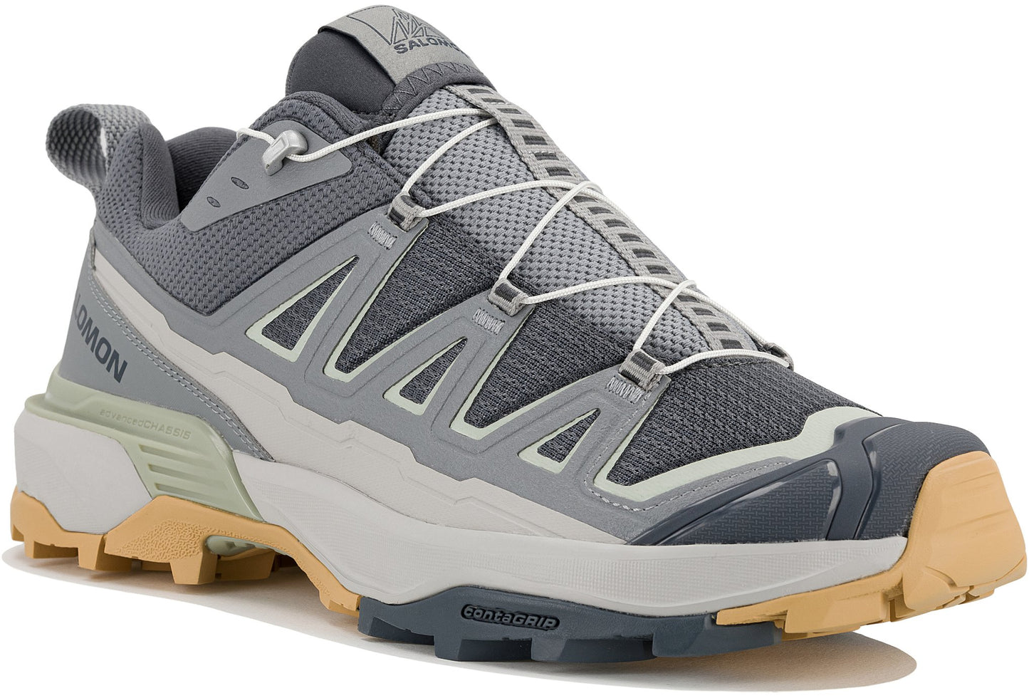 X Ultra 360 Edge Herren