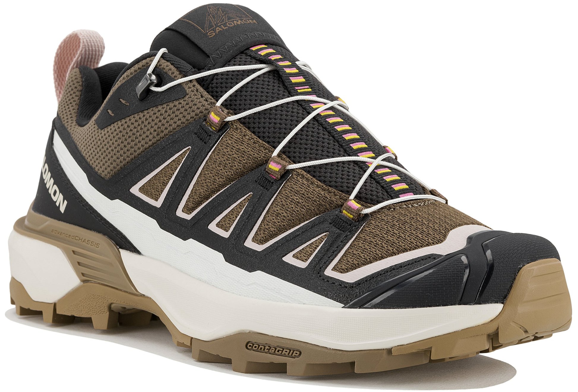 X Ultra 360 Edge Herren