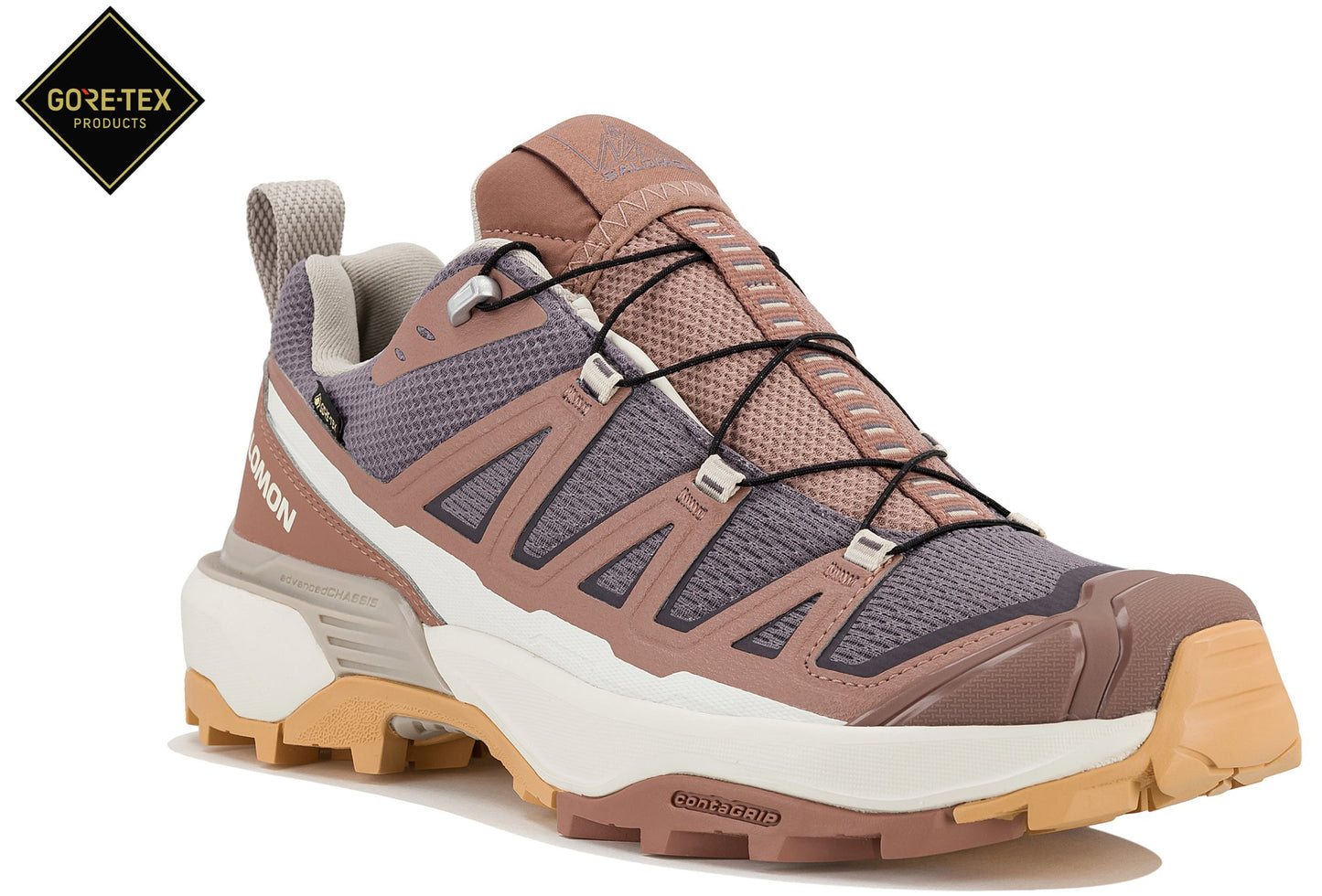 X Ultra 360 Edge Gore-Tex Damen