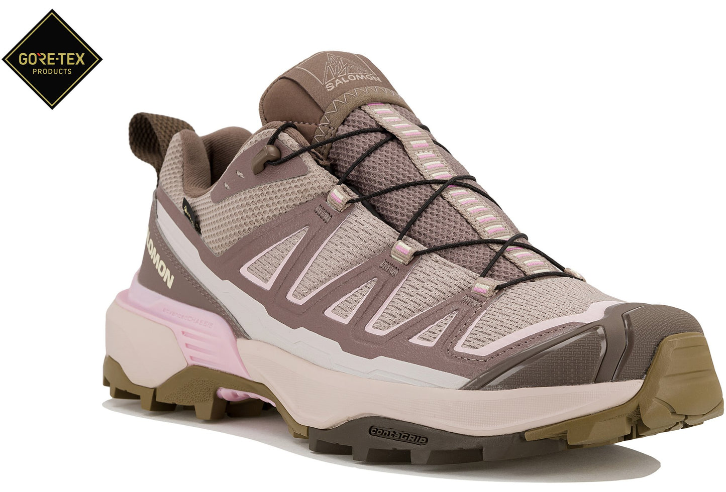 X Ultra 360 Edge Gore-Tex Damen