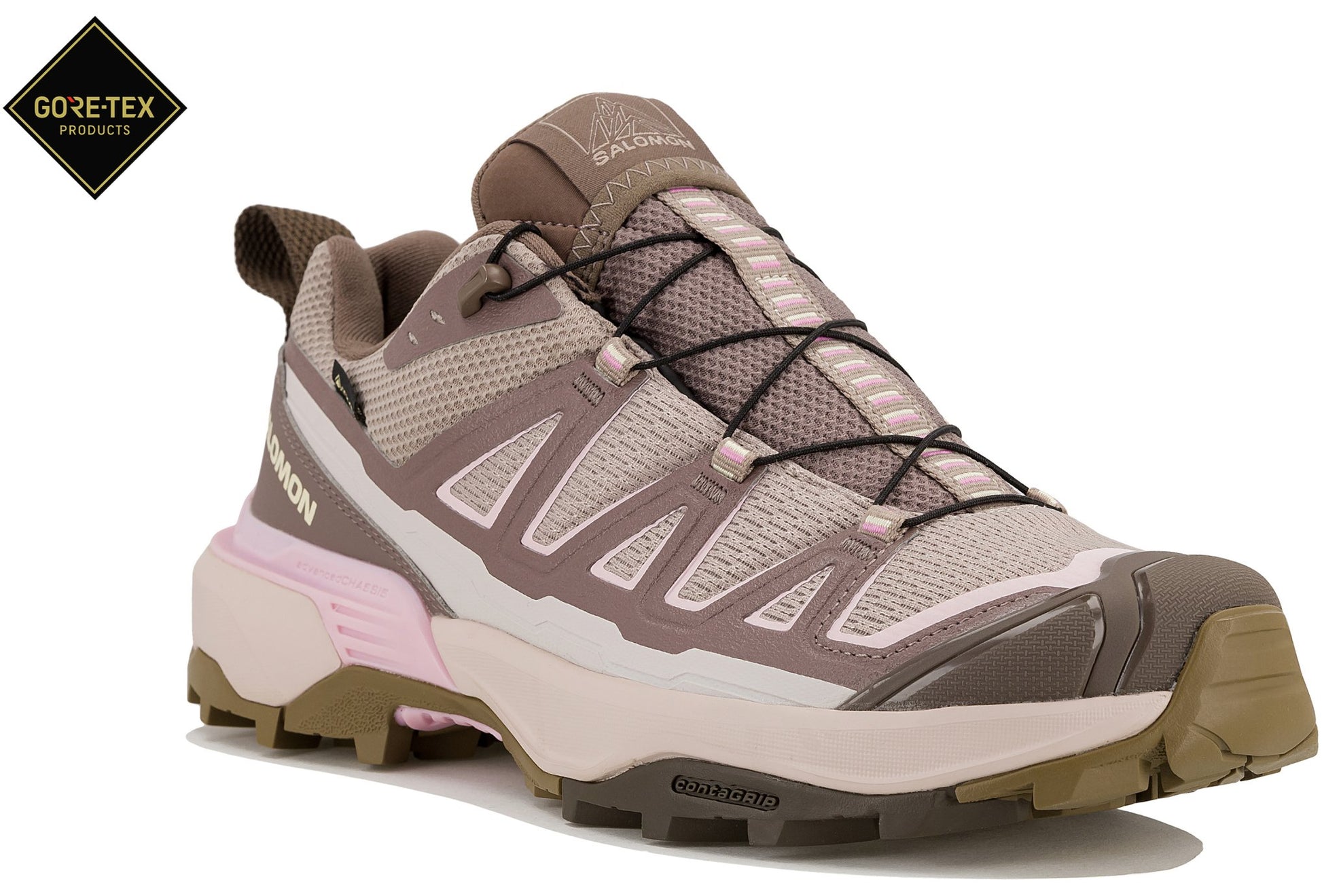 X Ultra 360 Edge Gore-Tex Damen