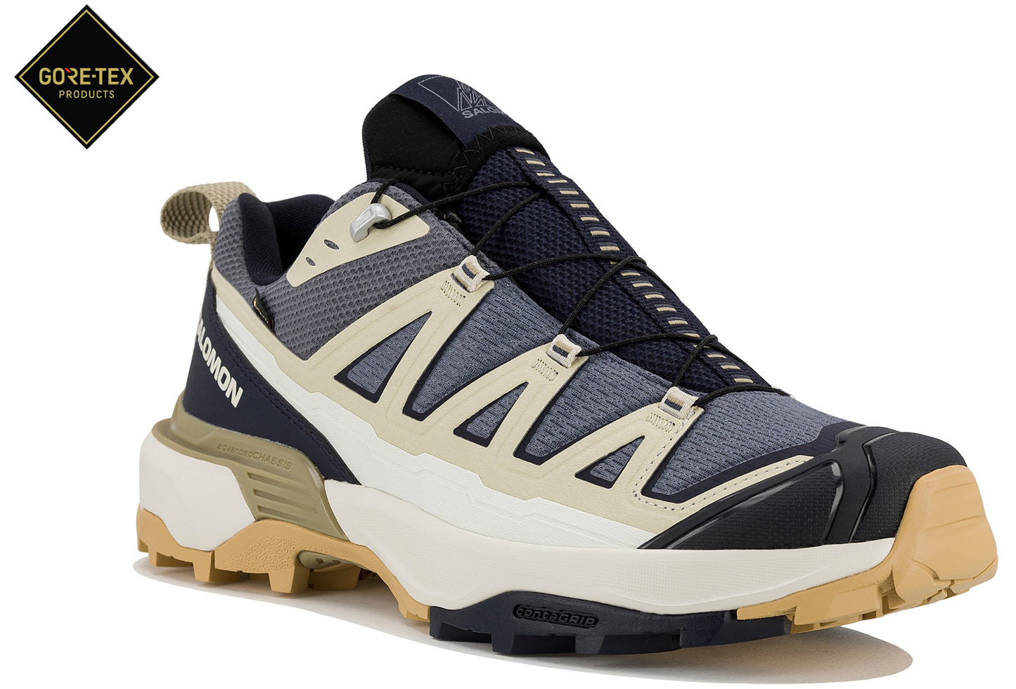 X Ultra 360 Edge Gore-Tex Herren