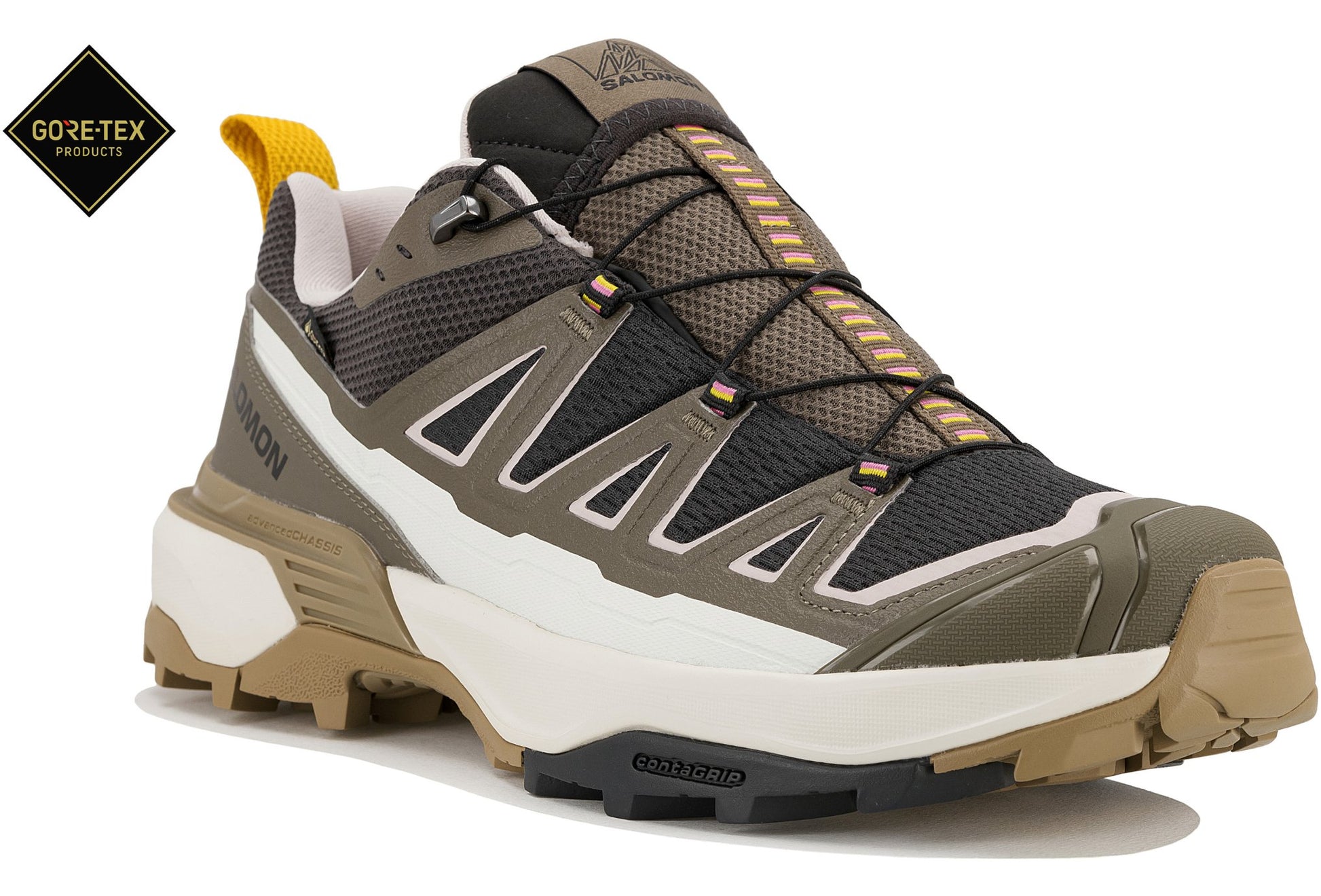 X Ultra 360 Edge Gore-Tex Herren