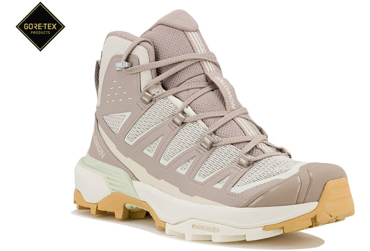 X Ultra 360 Edge Mid Gore-Tex Damen