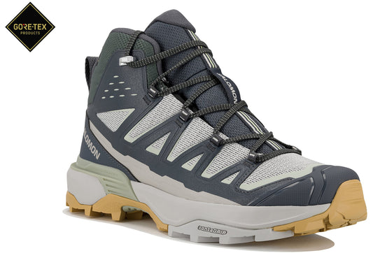 X Ultra 360 Edge Mid Gore-Tex Herren