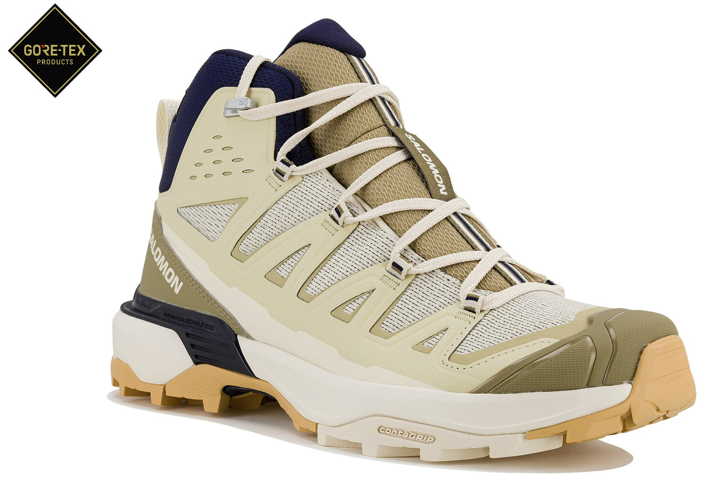 X Ultra 360 Edge Mid Gore-Tex Herren