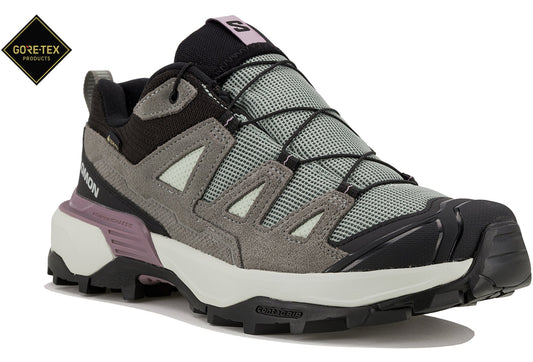 X Ultra 360 Leather Gore-Tex