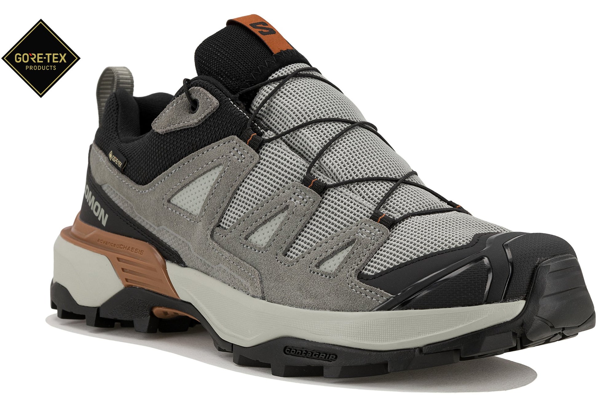 X Ultra 360 Leather Gore-Tex