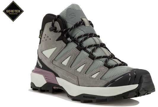 X Ultra 360 Leather Mid Gore-Tex Damen