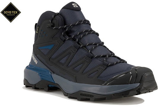 X Ultra 360 Leather Mid Gore-Tex