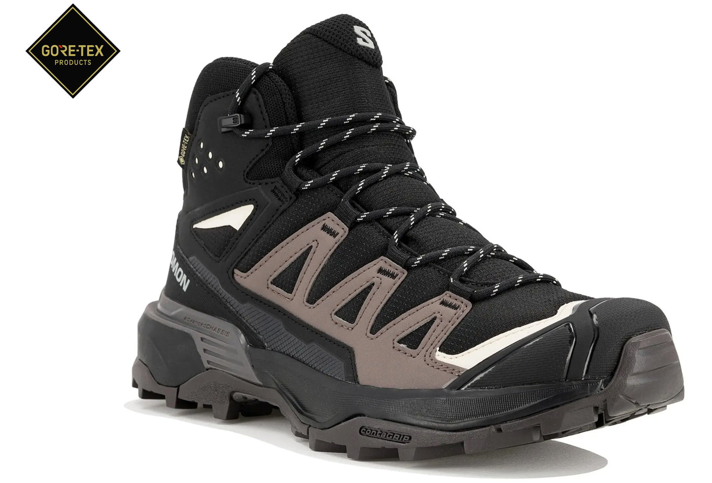 X Ultra 360 Mid Gore-Tex