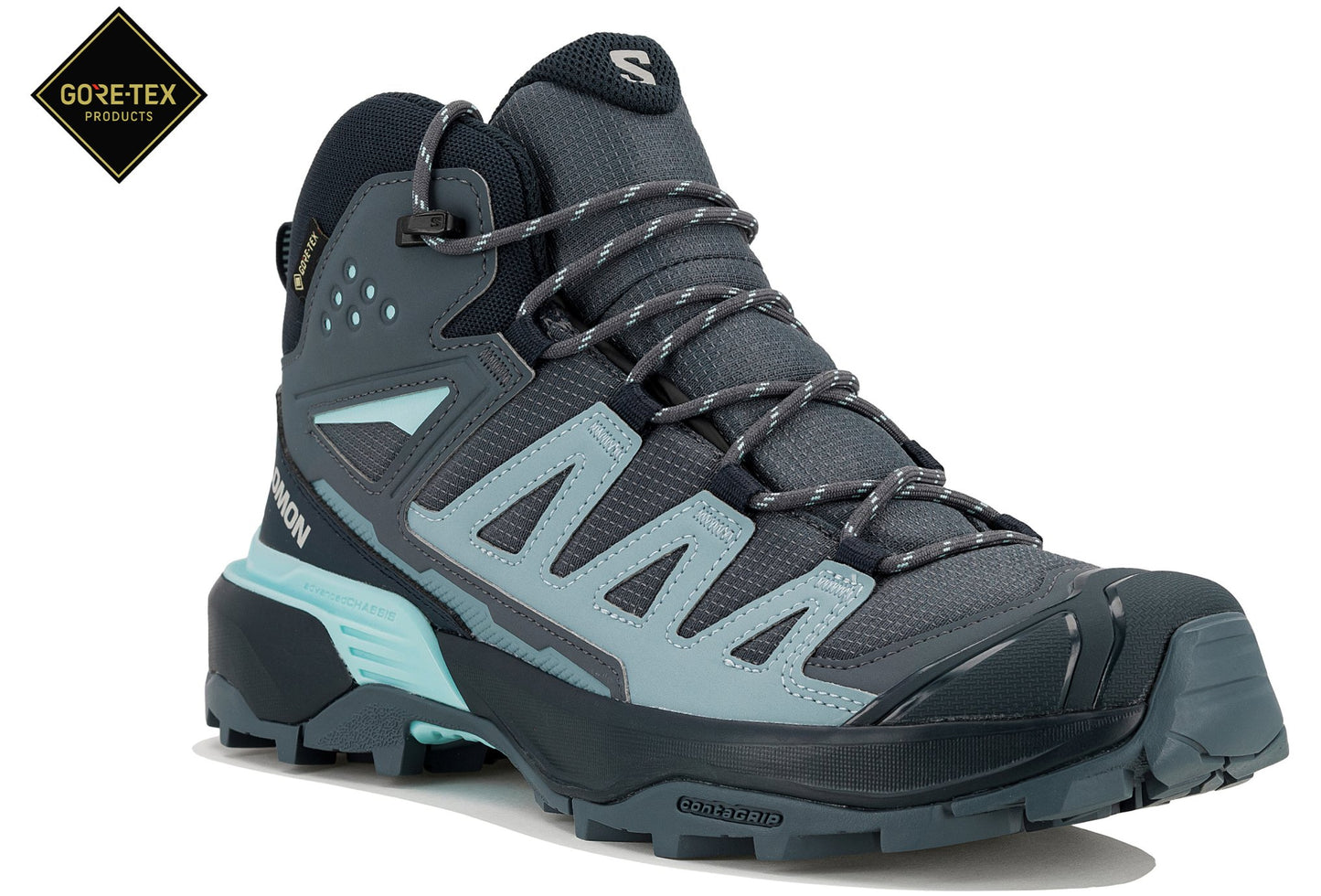X Ultra 360 Mid Gore-Tex