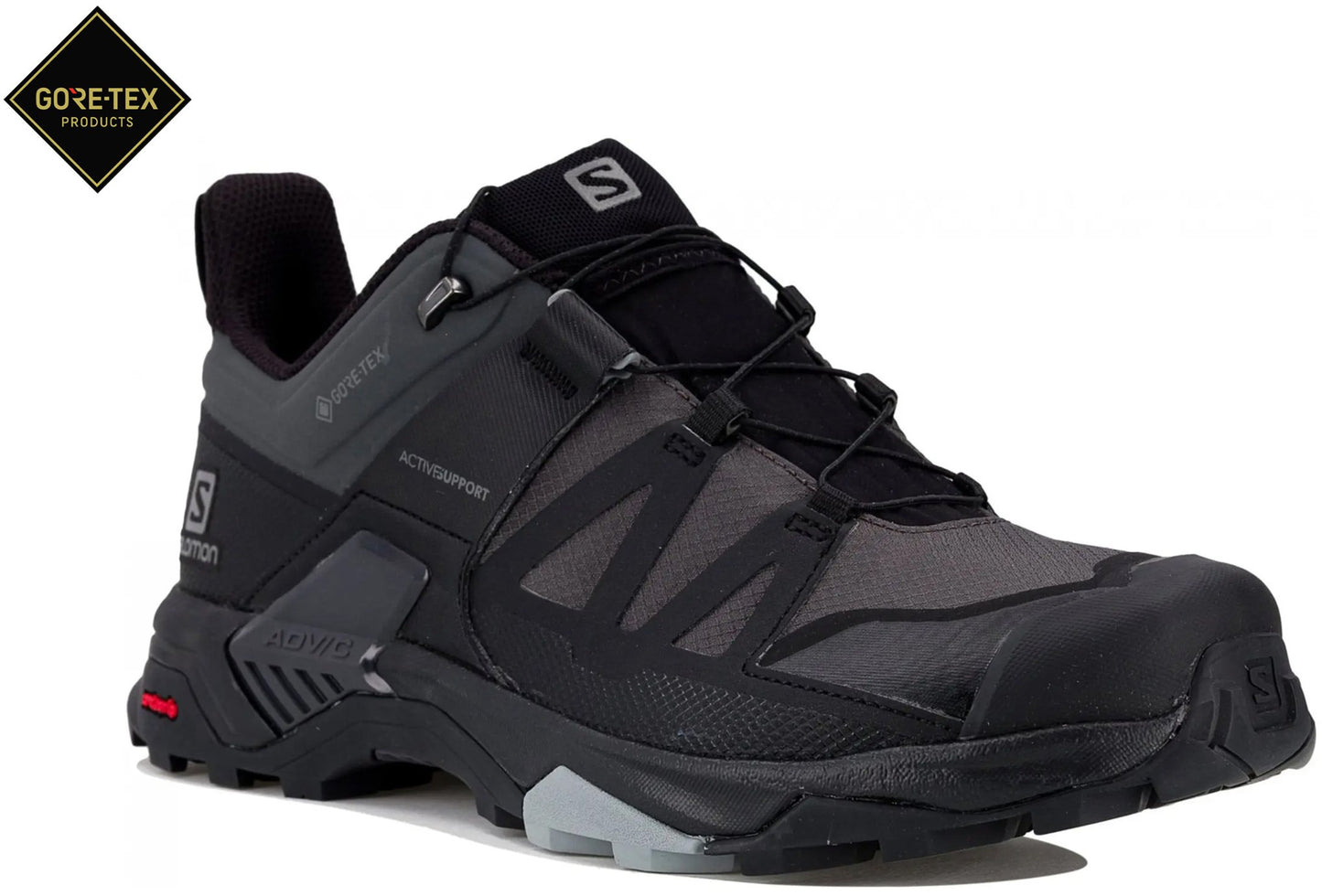 X Ultra 4 Gore-Tex Herren