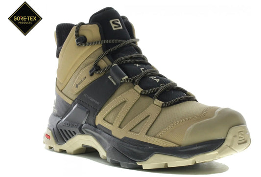 X Ultra 4 Mid Gore-Tex Herren