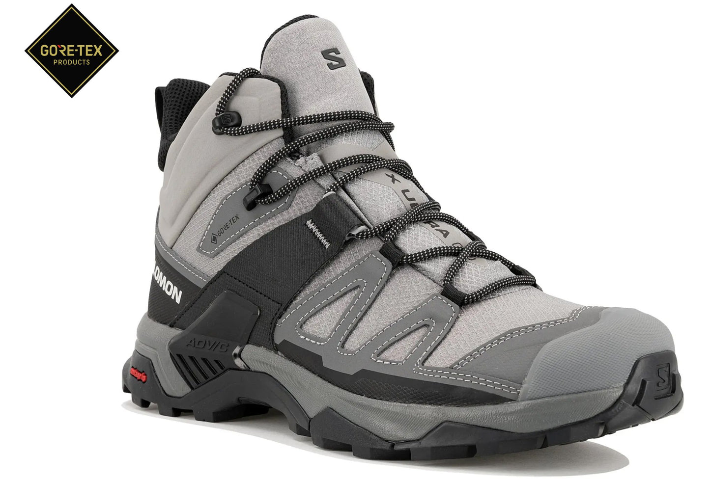 X Ultra 4 Mid Gore-Tex Herren