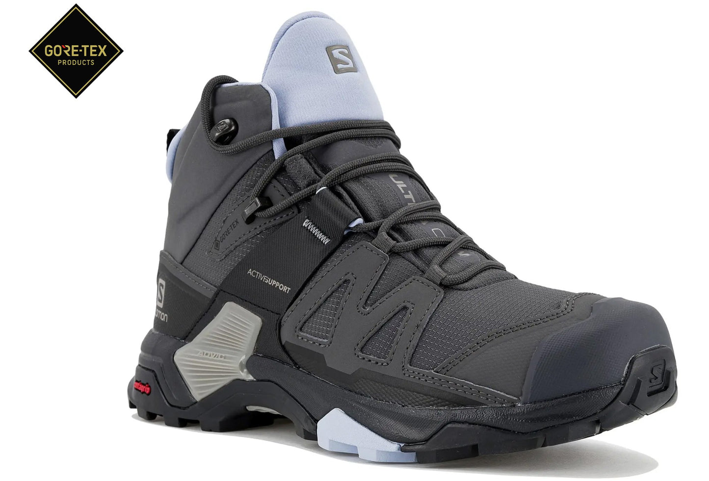 X Ultra 4 Mid Gore-Tex Damen